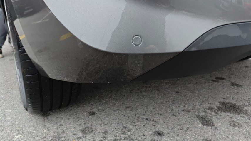 RABLJENO VOZILO OPEL ASTRA EDITION F 1,5 DTH AT8 Automatski mjenjač DIESEL 224577