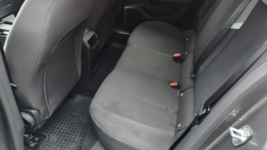 RABLJENO VOZILO OPEL ASTRA EDITION F 1,5 DTH AT8 Automatski mjenjač DIESEL 224577