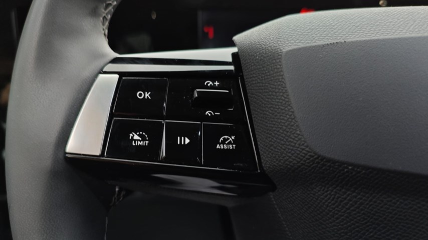 RABLJENO VOZILO OPEL ASTRA EDITION F 1,5 DTH AT8 Automatski mjenjač DIESEL 224577