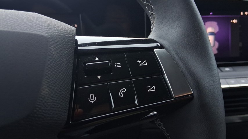 RABLJENO VOZILO OPEL ASTRA EDITION F 1,5 DTH AT8 Automatski mjenjač DIESEL 224577