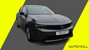 RABLJENO VOZILO OPEL ASTRA EDITION F 1,5 DTH AT8 Automatski mjenjač DIESEL 224577