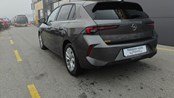 RABLJENO VOZILO OPEL ASTRA EDITION F 1,5 DTH AT8 Automatski mjenjač DIESEL 224577
