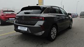 RABLJENO VOZILO OPEL ASTRA EDITION F 1,5 DTH AT8 Automatski mjenjač DIESEL 224577