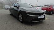 RABLJENO VOZILO OPEL ASTRA EDITION F 1,5 DTH AT8 Automatski mjenjač DIESEL 224577