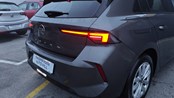 RABLJENO VOZILO OPEL ASTRA EDITION F 1,5 DTH AT8 Automatski mjenjač DIESEL 224577