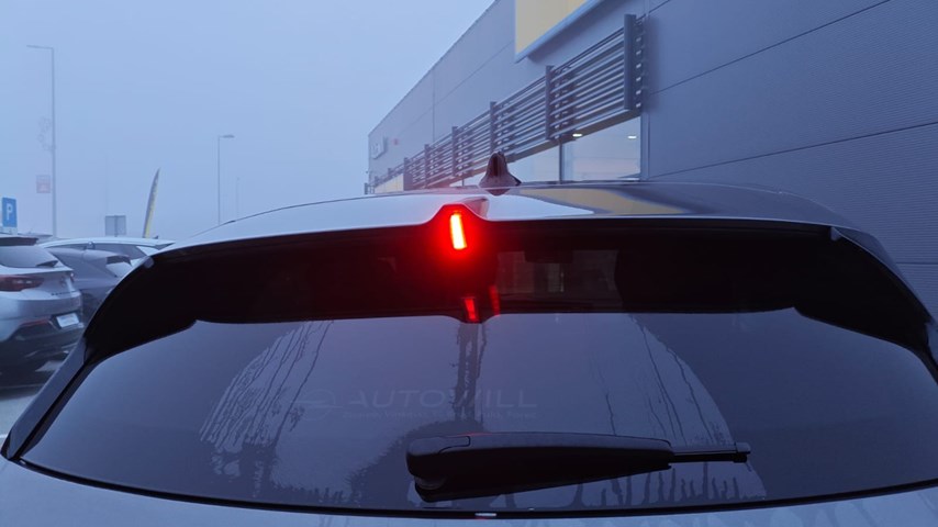 RABLJENO VOZILO OPEL ASTRA EDITION F 1,5 DTH AT8 Automatski mjenjač DIESEL 224577