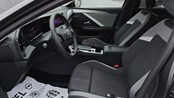 RABLJENO VOZILO OPEL ASTRA EDITION F 1,5 DTH AT8 Automatski mjenjač DIESEL 224577