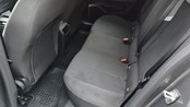 RABLJENO VOZILO OPEL ASTRA EDITION F 1,5 DTH AT8 Automatski mjenjač DIESEL 224577