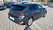 RABLJENO VOZILO OPEL ASTRA EDITION F 1,5 DTH AT8 Automatski mjenjač DIESEL 224578