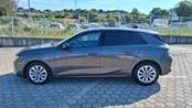 RABLJENO VOZILO OPEL ASTRA EDITION F 1,5 DTH AT8 Automatski mjenjač DIESEL 224578