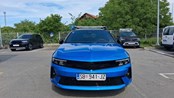 RABLJENO VOZILO OPEL ASTRA ELECTRIC GS BPS Automatski mjenjač ELEKTRIČNI 67241