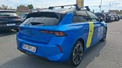 RABLJENO VOZILO OPEL ASTRA ELECTRIC GS BPS Automatski mjenjač ELEKTRIČNI 67241