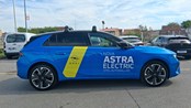 RABLJENO VOZILO OPEL ASTRA ELECTRIC GS BPS Automatski mjenjač ELEKTRIČNI 67241