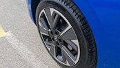 RABLJENO VOZILO OPEL ASTRA ELECTRIC GS BPS Automatski mjenjač ELEKTRIČNI 67241