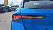 RABLJENO VOZILO OPEL ASTRA ELECTRIC GS BPS Automatski mjenjač ELEKTRIČNI 67241
