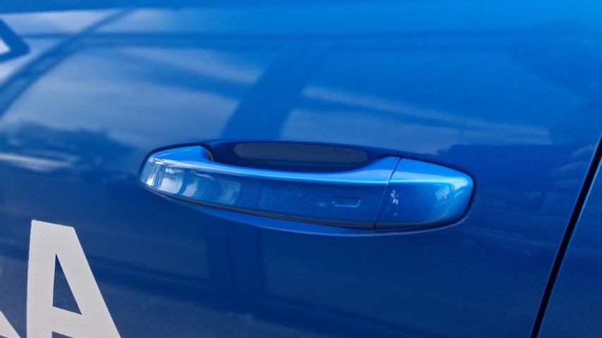 RABLJENO VOZILO OPEL ASTRA ELECTRIC GS BPS Automatski mjenjač ELEKTRIČNI 67241