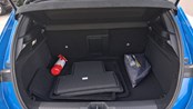 RABLJENO VOZILO OPEL ASTRA ELECTRIC GS BPS Automatski mjenjač ELEKTRIČNI 67241