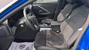 RABLJENO VOZILO OPEL ASTRA ELECTRIC GS BPS Automatski mjenjač ELEKTRIČNI 67241