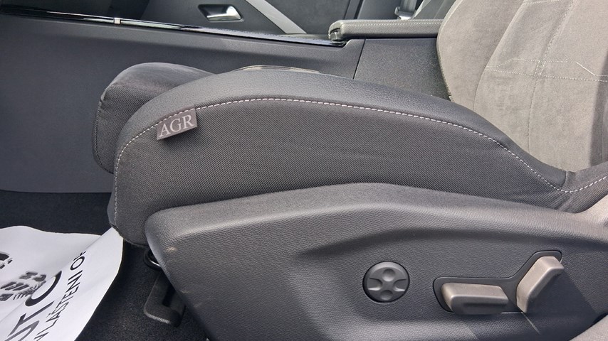 RABLJENO VOZILO OPEL ASTRA ELECTRIC GS BPS Automatski mjenjač ELEKTRIČNI 67241