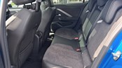 RABLJENO VOZILO OPEL ASTRA ELECTRIC GS BPS Automatski mjenjač ELEKTRIČNI 67241