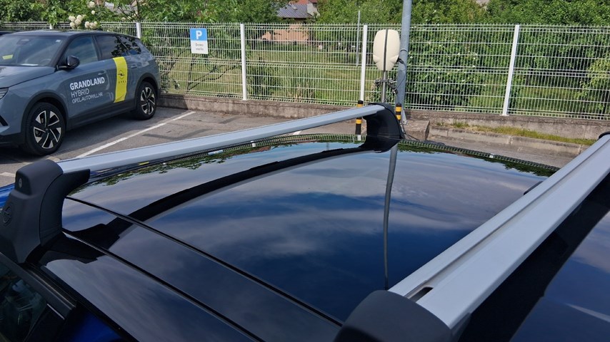 RABLJENO VOZILO OPEL ASTRA ELECTRIC GS BPS Automatski mjenjač ELEKTRIČNI 67241