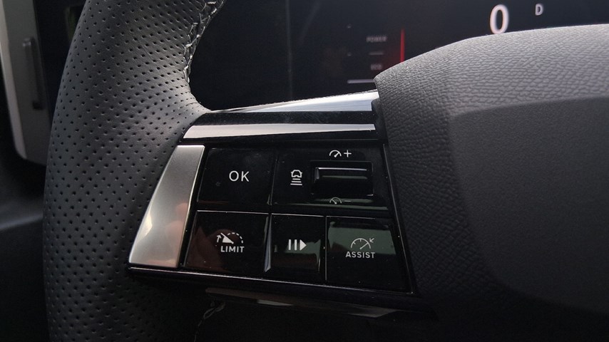 RABLJENO VOZILO OPEL ASTRA ELECTRIC GS BPS Automatski mjenjač ELEKTRIČNI 67241