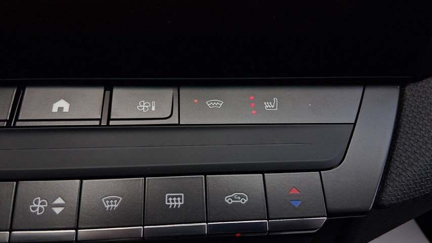 RABLJENO VOZILO OPEL ASTRA ELECTRIC GS BPS Automatski mjenjač ELEKTRIČNI 67241