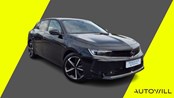 RABLJENO VOZILO OPEL ASTRA ELEGANCE F 1,2 XHT MT6 Mehanički mjenjač BENZIN 224221