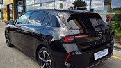 RABLJENO VOZILO OPEL ASTRA ELEGANCE F 1,2 XHT MT6 Mehanički mjenjač BENZIN 224221
