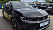 RABLJENO VOZILO OPEL ASTRA ELEGANCE F 1,2 XHT MT6 Mehanički mjenjač BENZIN 224221