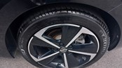 RABLJENO VOZILO OPEL ASTRA ELEGANCE F 1,2 XHT MT6 Mehanički mjenjač BENZIN 224221