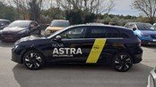 RABLJENO VOZILO OPEL ASTRA ELEGANCE F 1,5 DTH MT6 Mehanički mjenjač DIESEL 90236