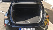 RABLJENO VOZILO OPEL ASTRA ELEGANCE F1,5DTH MT6 Mehanički mjenjač DIESEL 81215