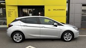 RABLJENO VOZILO OPEL ASTRA ENJOY 1,6 CDTI Automatski mjenjač DIESEL 224657