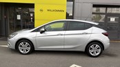RABLJENO VOZILO OPEL ASTRA ENJOY 1,6 CDTI Automatski mjenjač DIESEL 224657