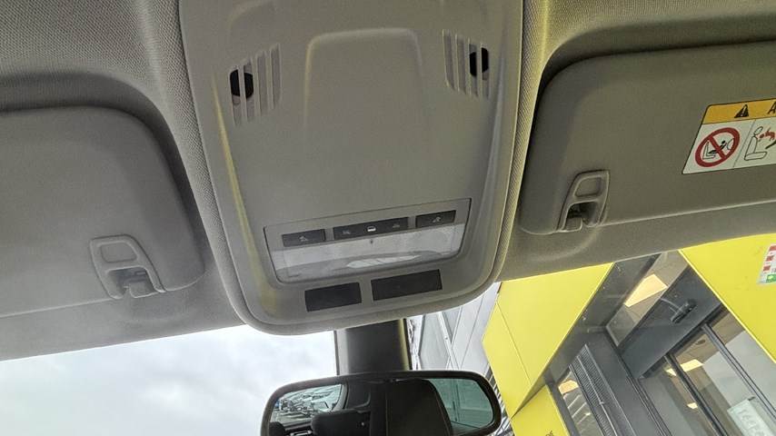 RABLJENO VOZILO OPEL ASTRA ENJOY 1,6 CDTI Automatski mjenjač DIESEL 224657