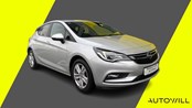 RABLJENO VOZILO OPEL ASTRA ENJOY 1,6 CDTI Automatski mjenjač DIESEL 224657