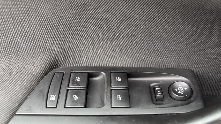 RABLJENO VOZILO OPEL ASTRA ENJOY 1,6 CDTI Automatski mjenjač DIESEL 224657