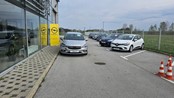 RABLJENO VOZILO OPEL ASTRA ENJOY 1,6 CDTI Mehanički mjenjač DIESEL 223811