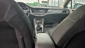 RABLJENO VOZILO OPEL ASTRA ENJOY 1,6 CDTI Mehanički mjenjač DIESEL 223811