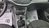 RABLJENO VOZILO OPEL ASTRA ENJOY 1,6 CDTI Mehanički mjenjač DIESEL 223811