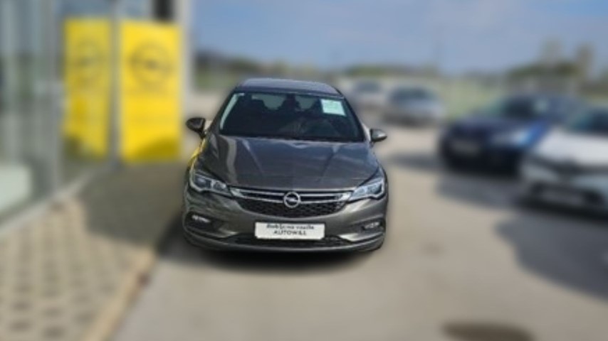 RABLJENO VOZILO OPEL ASTRA ENJOY 1,6 CDTI Mehanički mjenjač DIESEL 223814