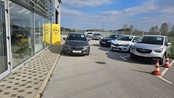 RABLJENO VOZILO OPEL ASTRA ENJOY 1,6 CDTI Mehanički mjenjač DIESEL 223814