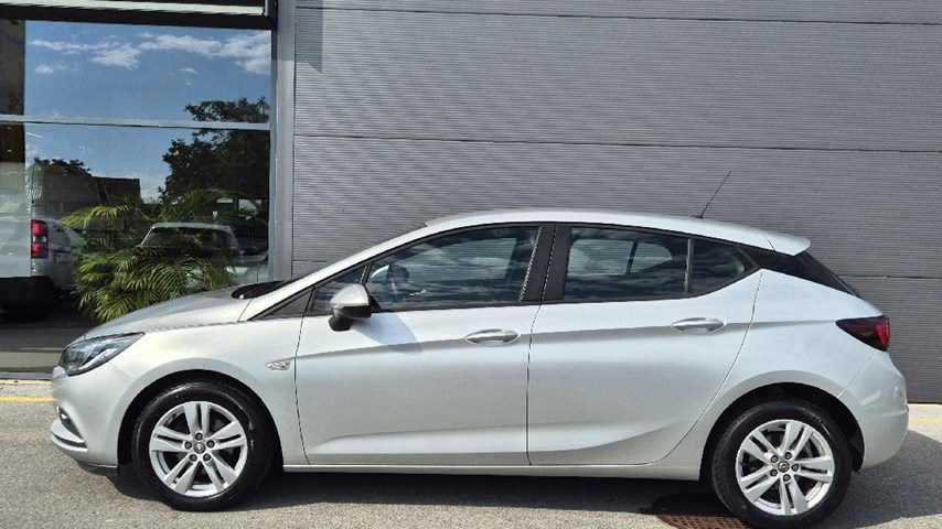RABLJENO VOZILO OPEL ASTRA ENJOY 1.6 DTL Mehanički mjenjač DIESEL 65753