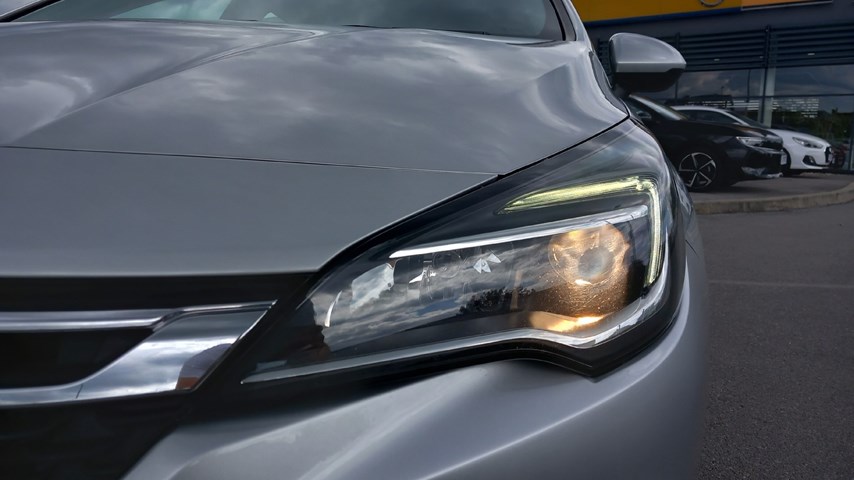 RABLJENO VOZILO OPEL ASTRA ENJOY 1.6 DTL Mehanički mjenjač DIESEL 65753