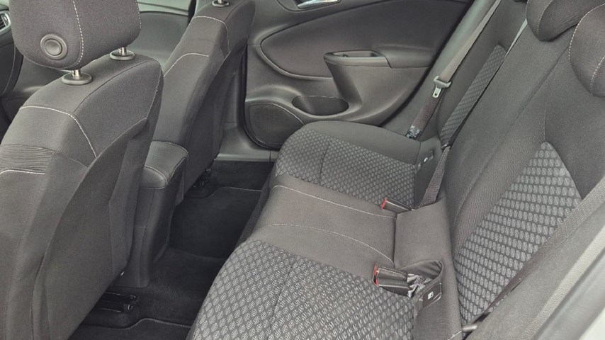 RABLJENO VOZILO OPEL ASTRA ENJOY 1.6 DTL Mehanički mjenjač DIESEL 65753