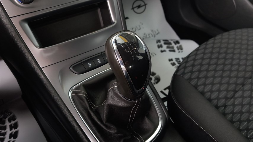 RABLJENO VOZILO OPEL ASTRA ENJOY 1.6 DTL Mehanički mjenjač DIESEL 65753