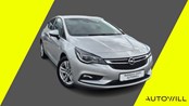 RABLJENO VOZILO OPEL ASTRA ENJOY 1.6 DTL Mehanički mjenjač DIESEL 65753
