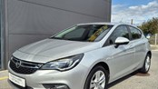 RABLJENO VOZILO OPEL ASTRA ENJOY 1.6 DTL Mehanički mjenjač DIESEL 65753