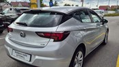 RABLJENO VOZILO OPEL ASTRA ENJOY 1.6 DTL Mehanički mjenjač DIESEL 65753